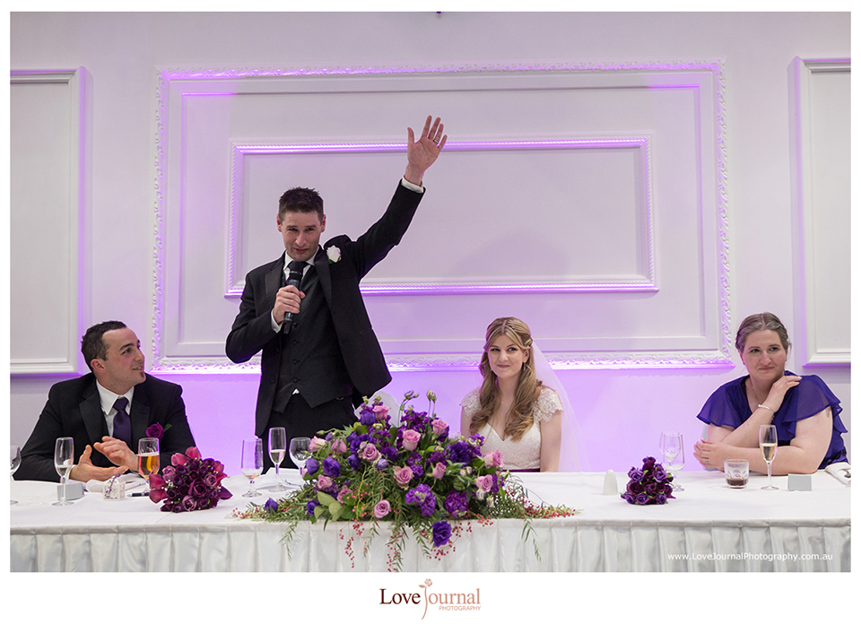 Wedding Photography Melbourne